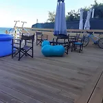 度假居 卡巴科姆海滨度假屋