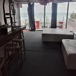 度假居 卡巴科姆海滨度假屋 *
