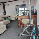 卡巴科姆海滨度假屋