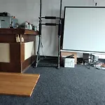 度假居 卡巴科姆海滨度假屋 金沙