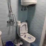 卡巴科姆海滨度假屋 金沙