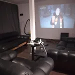 度假居 卡巴科姆海滨度假屋 金沙