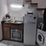 卡巴科姆海滨度假屋 度假居