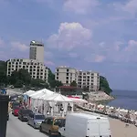 卡巴科姆海滨度假屋