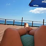 卡巴科姆海滨度假屋 度假居