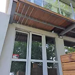卡巴科姆海滨度假屋 度假居