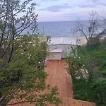 卡巴科姆海滨度假屋