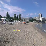 卡巴科姆海滨度假屋 金沙