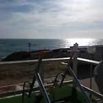 卡巴科姆海滨度假屋