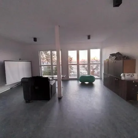 펜션 House Cabacum