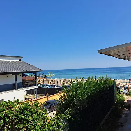 House Cabacum Casa vacanze Golden Sands