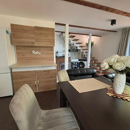 House Cabacum Golden Sands