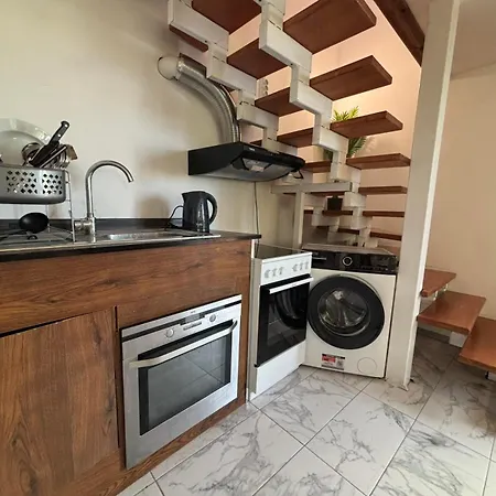 House Cabacum Casa vacanze Golden Sands