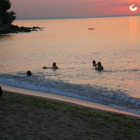 Casa vacanze House Cabacum *