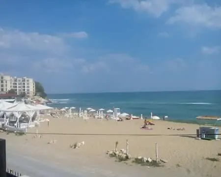 къща на плажа кабакум Ваканционна къща *