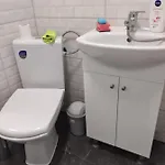 Дом отдыха House Cabacum Золотые Пески
