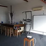 Дом отдыха House Cabacum *