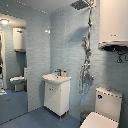 House Cabacum Case de vacanță Nisipurile de Aur
