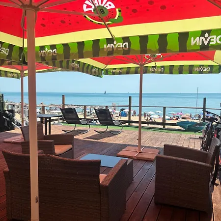 House Cabacum Vakantiehuis Goudstrand